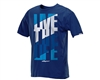 Dye Live the Life T-Shirts