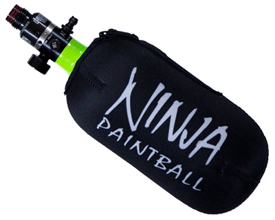 Ninja Paintball Neoprene Tank Covers