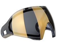 Dye I4/I5 Pro Mask Thermal Lens - Smoke Gold