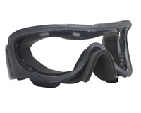 Replacement Goggle Frames - Extreme Rage X-Ray - Smoke
