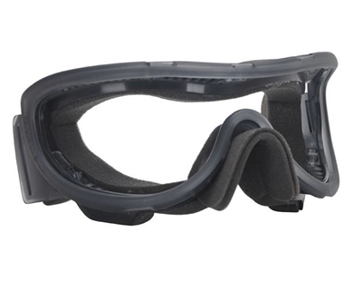 Replacement Goggle Frames - Extreme Rage X-Ray - Smoke