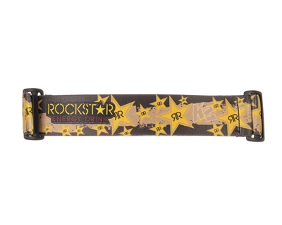 KM Paintball Goggle Straps - Rockstar Edition