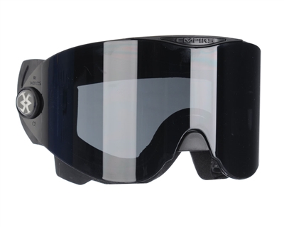 E-Flex Replacement Goggle Frames - Empire - Black