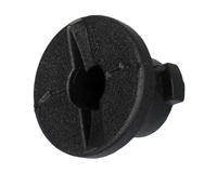 2 Set Replacement Foam Lock Buttons - V-Force Grill