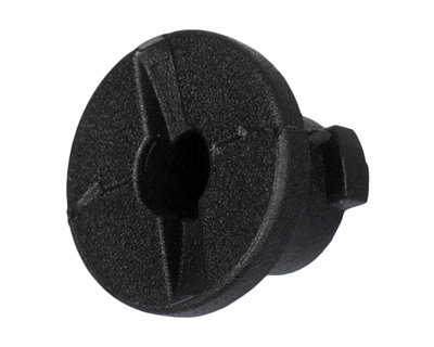 2 Set Replacement Foam Lock Buttons - V-Force Grill