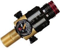 3000 PSI Output High Pressure Regulator - Ninja X Custom