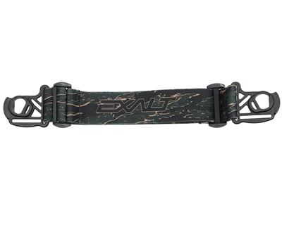 Exalt E-Vents Goggle Strap - Camo (Jungle Tiger H)