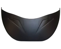 EVS Visor - Empire - Black