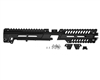 EMC CQB Etha 2/EMEK Planet Eclipse Rail Mounting Package - Black