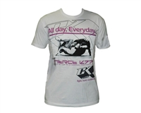 Contract Killer All Day T-Shirt
