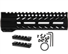 First Strike/Tiberius Arms T15 M-LOK Handguards