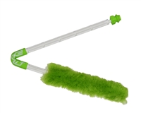 Exalt Barrel Maid Swab - White/Lime