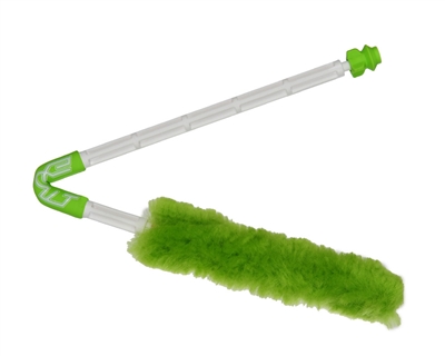 Exalt Barrel Maid Swab - White/Lime