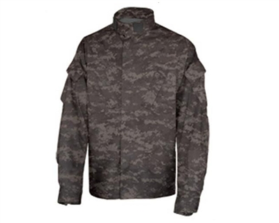 BDU Propper Jacket