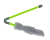 Exalt Barrel Maid Swab - Lime/Grey