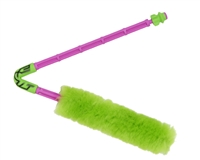 Exalt Barrel Maid Swab - Pink/Lime