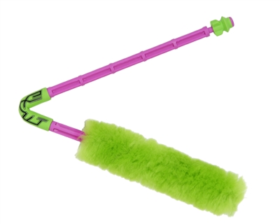 Exalt Barrel Maid Swab - Pink/Lime