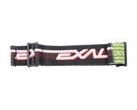 Exalt JT Goggle Straps - Retro