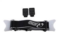 Sly Profit Replacement Goggle Straps