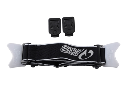 Sly Profit Replacement Goggle Straps