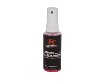 2OZ Anti-Fog Lens Cleaner - Empire