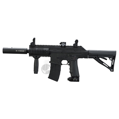 Empire Battle Tested TM-15 LE Paintball Gun - Black