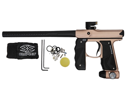 Empire Mini GS Paintball Gun