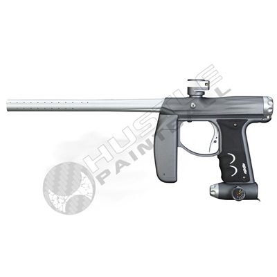 Empire Axe Paintball Gun - Dust Grey/Silver