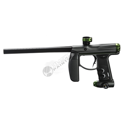 Empire Axe Paintball Gun - Dust Grey/Black/Green