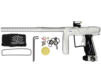 Empire Axe Pro Paintball Gun - Pure