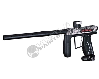 Empire Axe Pro Paintball Gun - LE Skulls