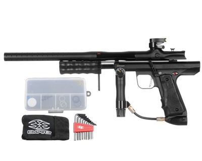 Empire Sniper Pump Marker - Black