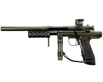 Empire Sniper Pump Marker - Dust Olive/Black