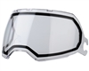 EVS Thermal Mask Lens - Empire - Clear