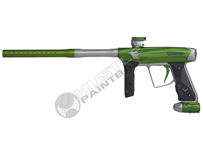 Empire 2015 Vanquish Paintball Gun - Kryptonite