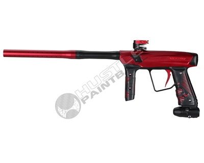 Empire 2015 Vanquish Paintball Gun - Black Cherry