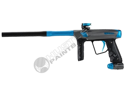 Empire 2015 Vanquish Paintball Gun - Blue Steel