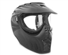 Extreme Rage - X-Ray Mask (Thermal) - Black