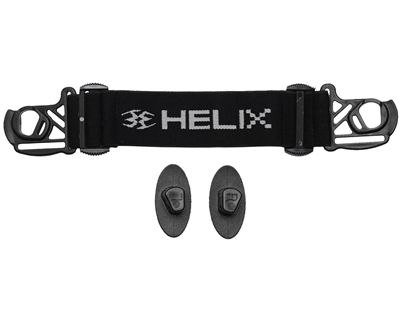 Helix Empire Replacement Goggle Strap