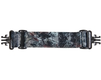 KM Paintball Grill Goggle Straps
