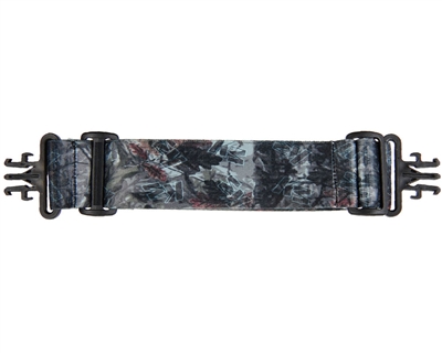 KM Paintball Grill Goggle Straps