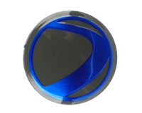 Dye i5 Mask Logo Caps (Single Piece)