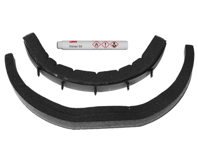 HK Army KLR Upper and Lower Replacement Foam Kit