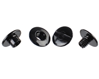 HK Army Chin Strap Screw & Binding Post (2 Set)