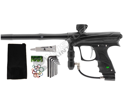 Proto Paintball Rize Paintball Gun