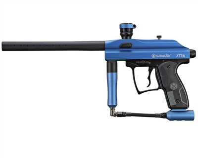 Kingman Spyder Xtra Limited Edition Paintball Marker