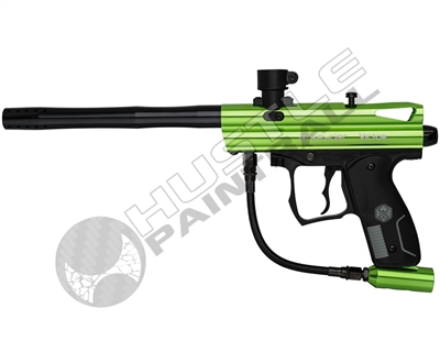 Kingman Spyder Victor Paintball Marker - Gloss Slime