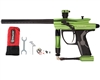 Kingman Spyder Fenix Electronic Paintball Marker