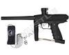 GOG Paintball eNMEy Marker - Jet Black