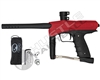 GOG Paintball eNMEy Marker - Racer Red